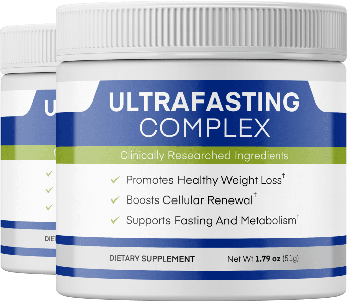 UltraFasting Complex